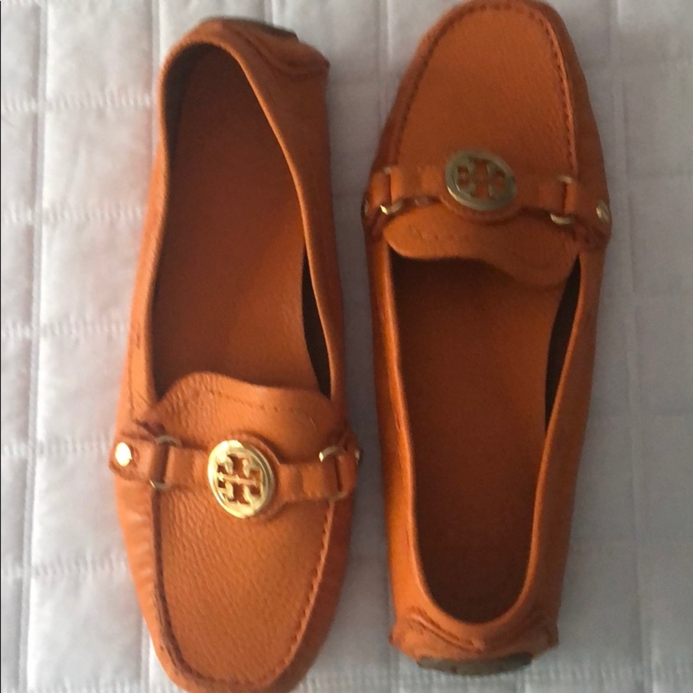 Tory Burch loafers